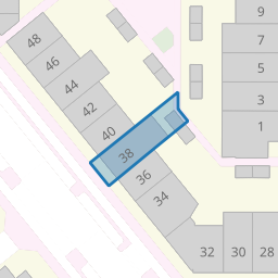 Perceel GDA01-K-5244