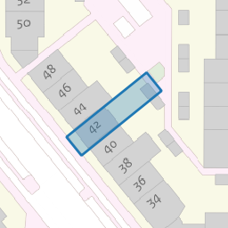 Perceel GDA01-K-5246