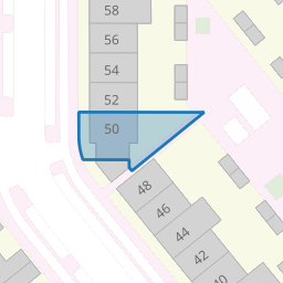 Perceel GDA01-K-5250