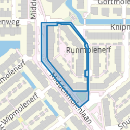 Perceel GDA01-K-5259