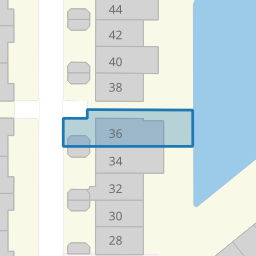 Perceel GDA01-K-5264