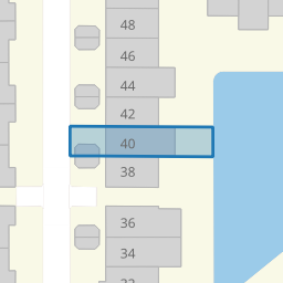 Perceel GDA01-K-5266