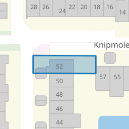 Perceel GDA01-K-5272