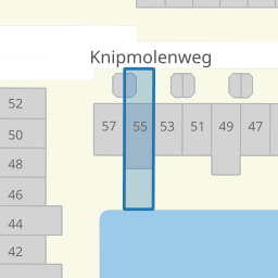 Perceel GDA01-K-5274