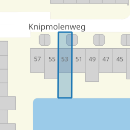 Perceel GDA01-K-5275
