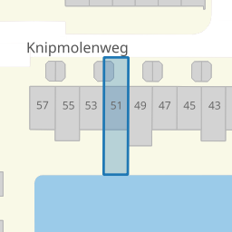 Perceel GDA01-K-5276