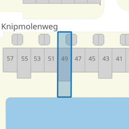 Perceel GDA01-K-5277