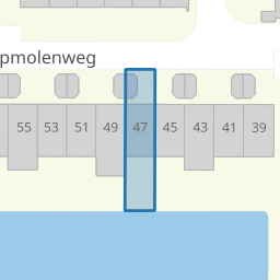 Perceel GDA01-K-5278