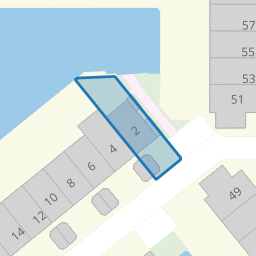 Perceel GDA01-K-5291