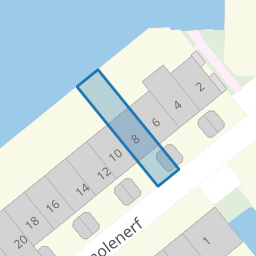 Perceel GDA01-K-5294