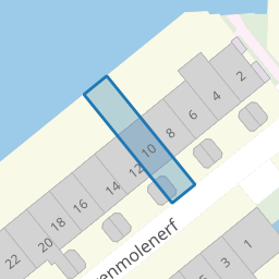 Perceel GDA01-K-5295