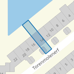 Perceel GDA01-K-5297