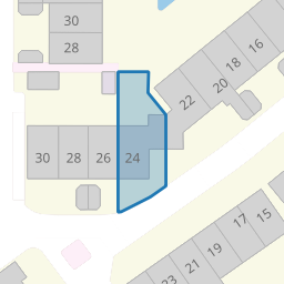 Perceel GDA01-K-5302