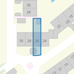 Perceel GDA01-K-5303