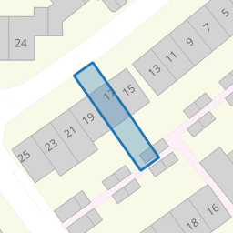 Perceel GDA01-K-5311