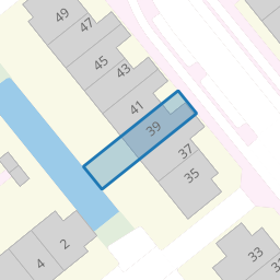 Perceel GDA01-K-5325