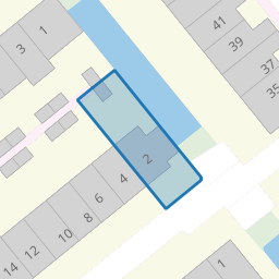 Perceel GDA01-K-5328