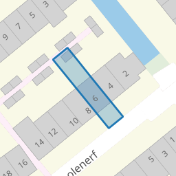 Perceel GDA01-K-5330