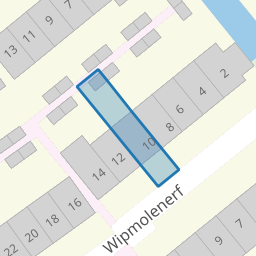 Perceel GDA01-K-5332