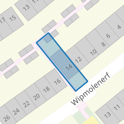 Perceel GDA01-K-5334