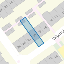 Perceel GDA01-K-5337