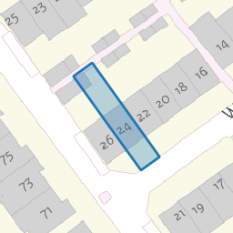 Perceel GDA01-K-5339