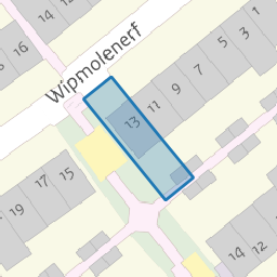 Perceel GDA01-K-5341