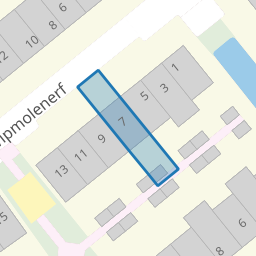 Perceel GDA01-K-5344