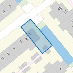 Perceel GDA01-K-5347