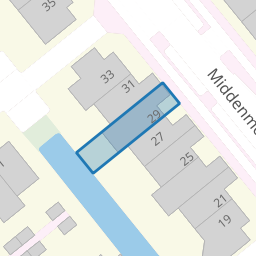 Perceel GDA01-K-5350