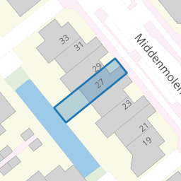 Perceel GDA01-K-5351