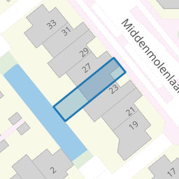 Perceel GDA01-K-5352