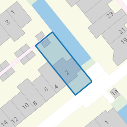 Perceel GDA01-K-5356