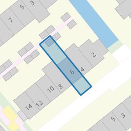 Perceel GDA01-K-5358