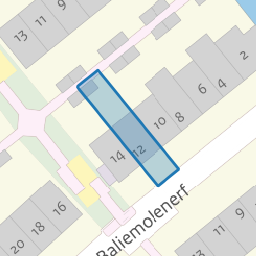 Perceel GDA01-K-5361