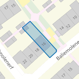 Perceel GDA01-K-5363