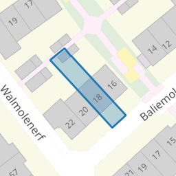 Perceel GDA01-K-5364