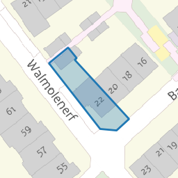 Perceel GDA01-K-5366