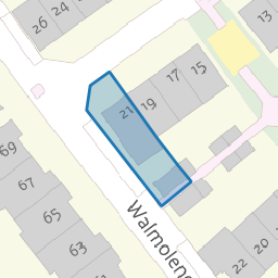 Perceel GDA01-K-5367