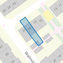 Perceel GDA01-K-5368