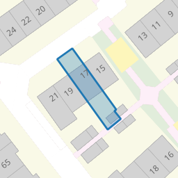 Perceel GDA01-K-5369