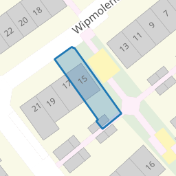 Perceel GDA01-K-5370