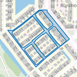 Perceel GDA01-K-5371