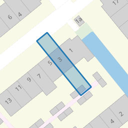 Perceel GDA01-K-5377