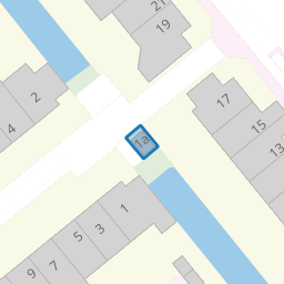 Perceel GDA01-K-5379