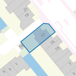 Perceel GDA01-K-5380