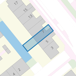 Perceel GDA01-K-5385