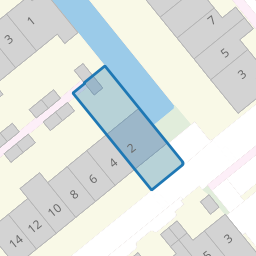 Perceel GDA01-K-5388