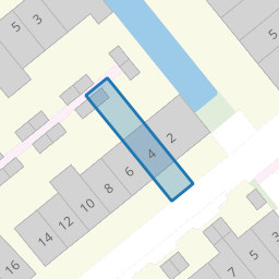 Perceel GDA01-K-5389