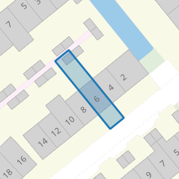 Perceel GDA01-K-5390